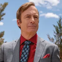 Bob Odenkirk