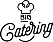 Big Logo Black Transparent Crop